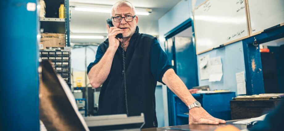 This proposed federal budget cut could eliminate job training for 42,000 vulnerable seniors