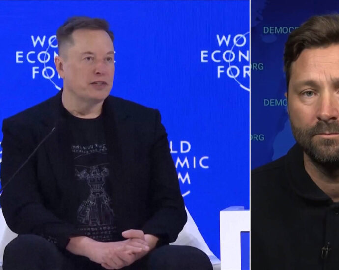“Tech-Driven Prosperity & Right-Wing Racist Politics”: Quinn Slobodian on Elon Musk and SpaceX IPO