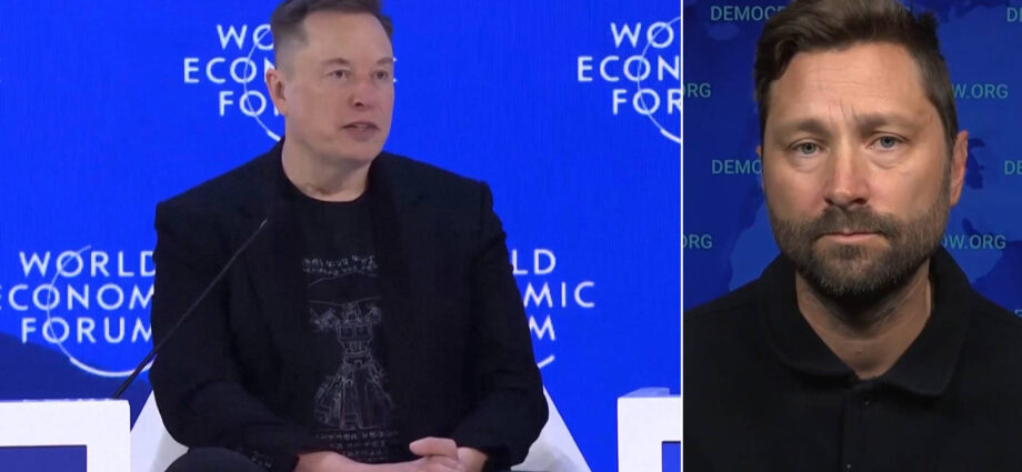 “Tech-Driven Prosperity & Right-Wing Racist Politics”: Quinn Slobodian on Elon Musk and SpaceX IPO