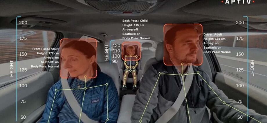 This Tiny AI Camera Could Make Your Next Car Safer and Cheaper