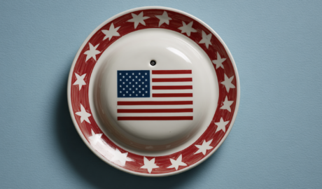 Publisher’s Platform: We’re turning off the smoke detectors on America’s food supply