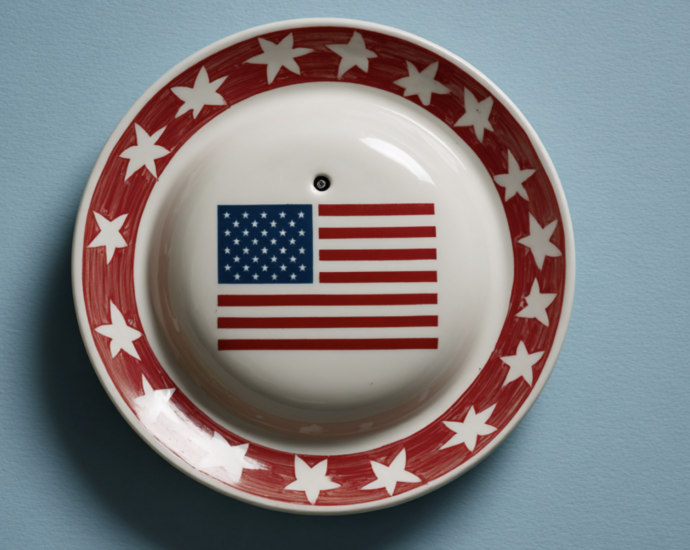 Publisher’s Platform: We’re turning off the smoke detectors on America’s food supply