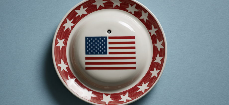 Publisher’s Platform: We’re turning off the smoke detectors on America’s food supply