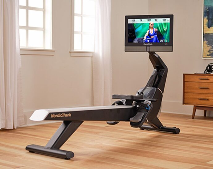 NordicTrack RW900 Rower (2026) review: Real exertion with virtual convenience