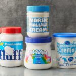 Marshmallow Creme vs. Fluff: The Sweet and Sticky Showdown