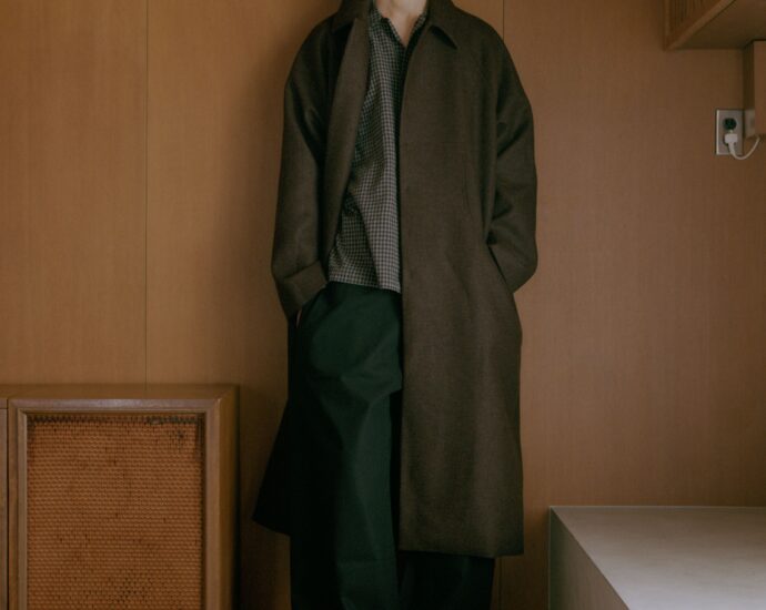“The Middle is Very Seductive”: Inside Menswear’s Value Shift