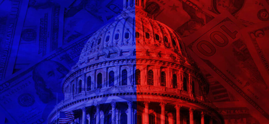 This hidden investing flaw is costing you money. Talking to political opponents fixes it.