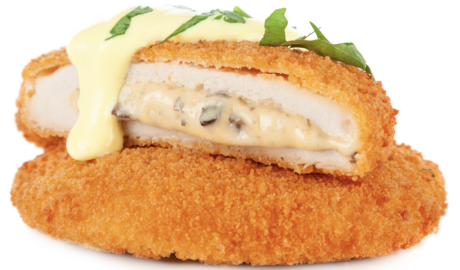 Consumer Reports wants USDA to release information about Salmonella testing for chicken products