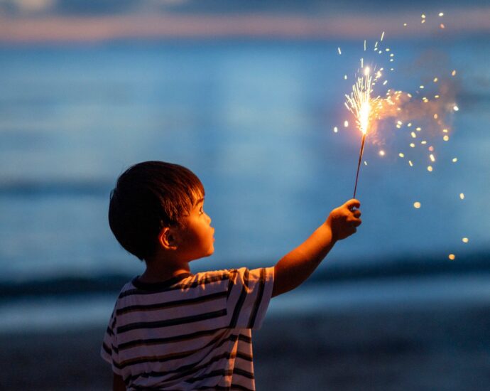 Why summer flies by as an adult—but lasted forever when you were 10