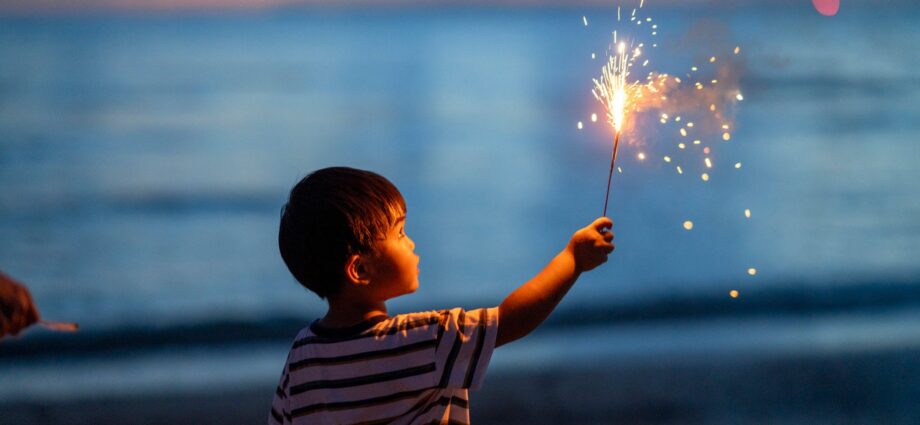 Why summer flies by as an adult—but lasted forever when you were 10