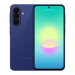 Samsung Czech lists the Galaxy A27 ahead of launch, revealing its full spec sheet