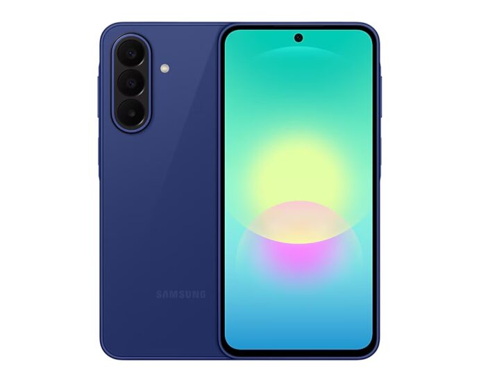 Samsung Czech lists the Galaxy A27 ahead of launch, revealing its full spec sheet