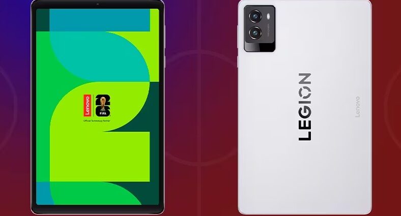 Lenovo Legion Tab Gen 3 FIFA World Cup 26 now available in the US, but it isn’t worth buying