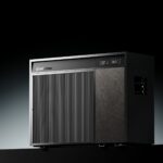 First 9-in-1 heat pump transforms load into an energy hub