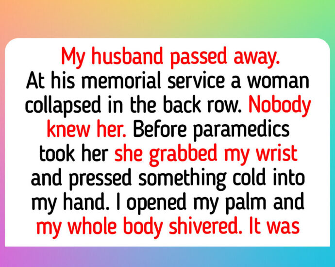 10 Moments That Prove Kindness and Compassion Can Bring Back Happiness to Sad Hearts