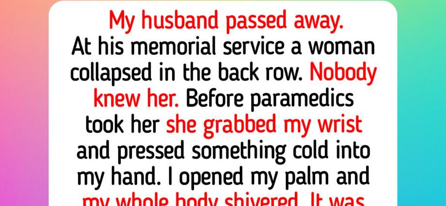 10 Moments That Prove Kindness and Compassion Can Bring Back Happiness to Sad Hearts