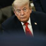 Stock futures jump, oil prices fall as Trump says U.S. has reached peace deal with Iran