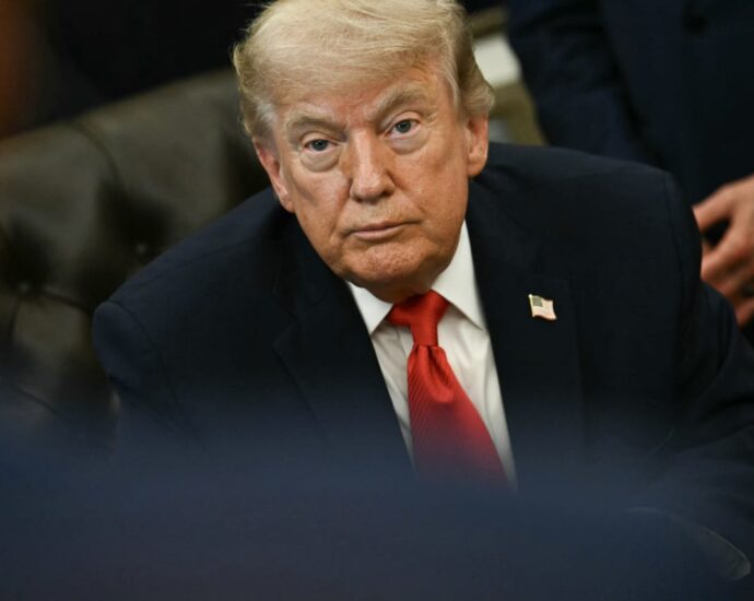 Stock futures jump, oil prices fall as Trump says U.S. has reached peace deal with Iran
