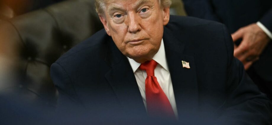 Stock futures jump, oil prices fall as Trump says U.S. has reached peace deal with Iran