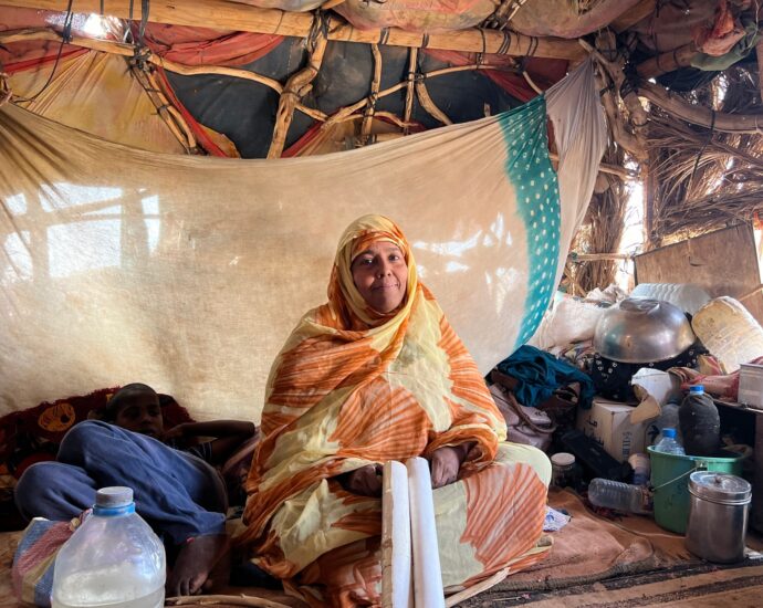 After battling armed attacks, Mauritania attempts to revive tourism