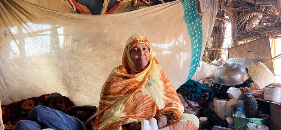 After battling armed attacks, Mauritania attempts to revive tourism
