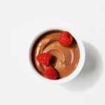 2-Ingredient Chocolate Mousse