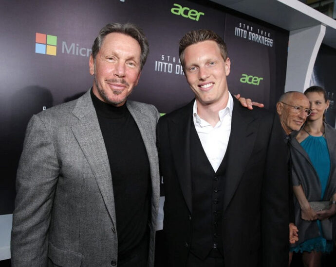 DOJ Approves Paramount-Warner Bros. Merger