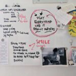How to Create a Better Practice Space