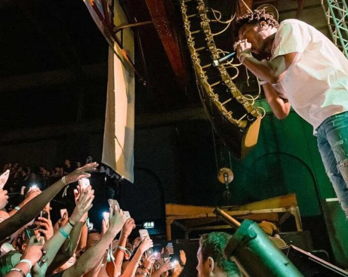 Lil Baby v. Bay Smokes Legal Battle Intensifies — Hemp Company Fires Back With Countersuit After WHAM! Partnership Turns Sour