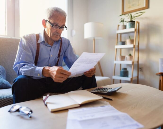 The biggest risk to your retirement isn’t a market crash — it’s a crisis you probably haven’t planned for