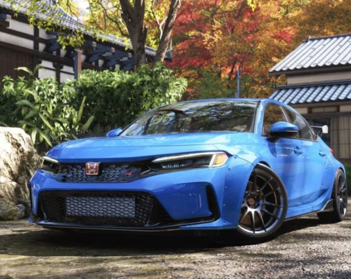Forza Horizon 6: Players have had enough of the Honda meta