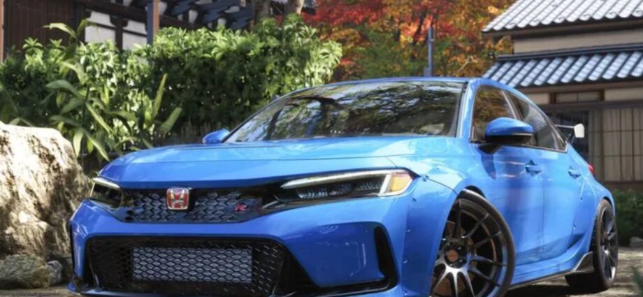 Forza Horizon 6: Players have had enough of the Honda meta