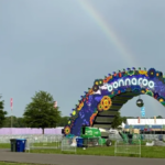 Severe Storms Wreak Havoc on Bonnaroo Again This Year