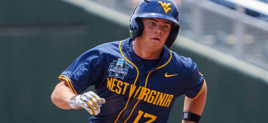 Updated College World Series bracket: Who does West Virginia play next?