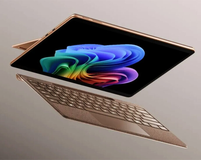 Microsoft releases new Surface Pro 12 globally with 64 GB RAM and 120 Hz OLED display