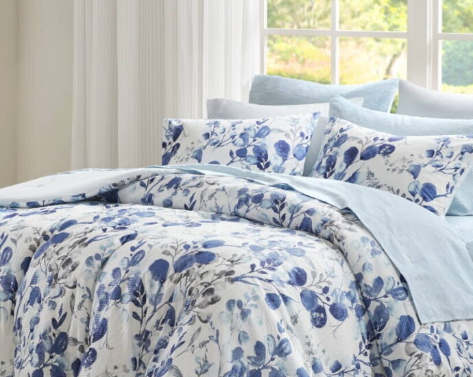 Regency Heights Rises as a Home Furnishing Brand Meeting Walmart Bedding Demand in 2026