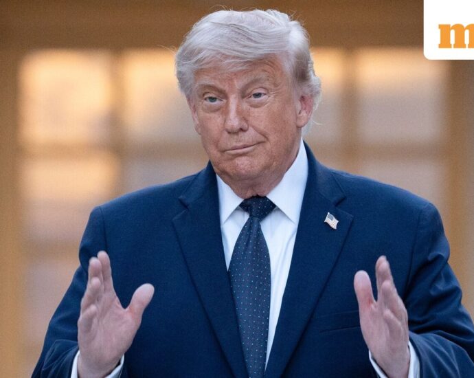 US-Iran peace deal: Is Switzerland meeting between both nations confirmed as Trump signs agreement? What we know