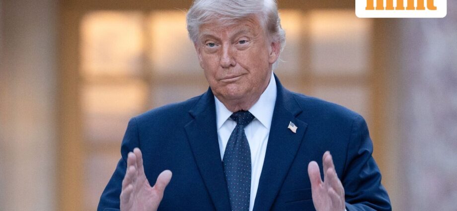 US-Iran peace deal: Is Switzerland meeting between both nations confirmed as Trump signs agreement? What we know