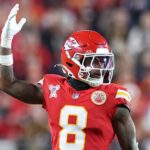 Way too early look at the NFL trade deadline: 10 candidates to move