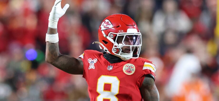 Way too early look at the NFL trade deadline: 10 candidates to move