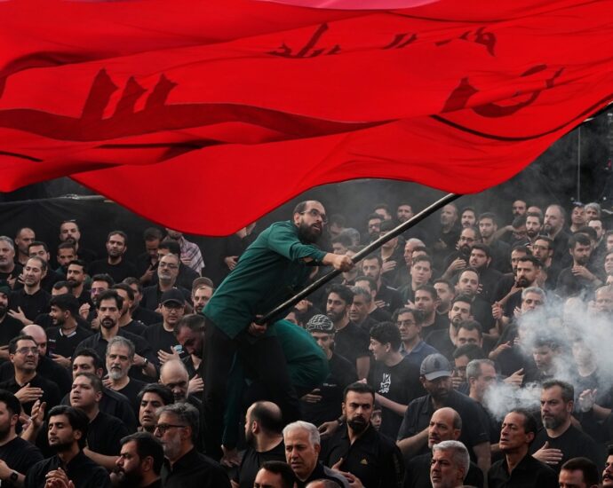 US-Iran War Live Updates: All eyes on Switzerland talks; Israel publishes Lebanon control zone map