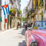 Cuba’s Tourism Crisis Deepens As Visitor Numbers Continue to Slide