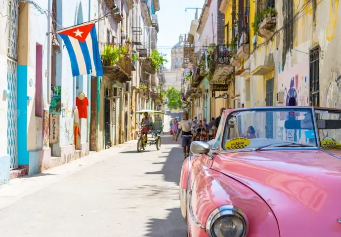 Cuba’s Tourism Crisis Deepens As Visitor Numbers Continue to Slide