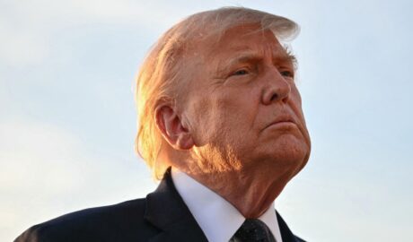 Why Trump’s Iran agreement could be a tough sell for Republicans: From the Politics Desk