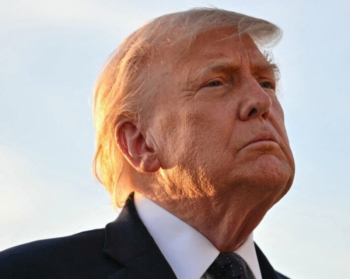 Why Trump’s Iran agreement could be a tough sell for Republicans: From the Politics Desk
