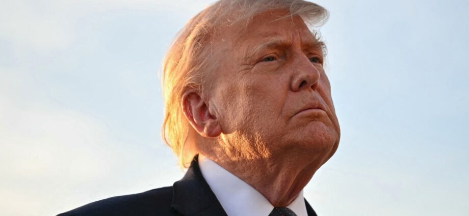 Why Trump’s Iran agreement could be a tough sell for Republicans: From the Politics Desk