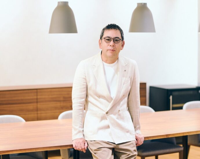 Shunsuke Muramatsu of Sony Music Entertainment (Japan) on Taking Japanese Artists Global: Billboard Global Power Players Interview