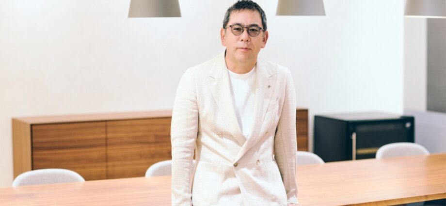 Shunsuke Muramatsu of Sony Music Entertainment (Japan) on Taking Japanese Artists Global: Billboard Global Power Players Interview
