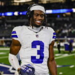 NFL Insider Shuts Down George Pickens Trade Talk Before Revealing the Massive Payday Awaiting Cowboys WR Next Offseason