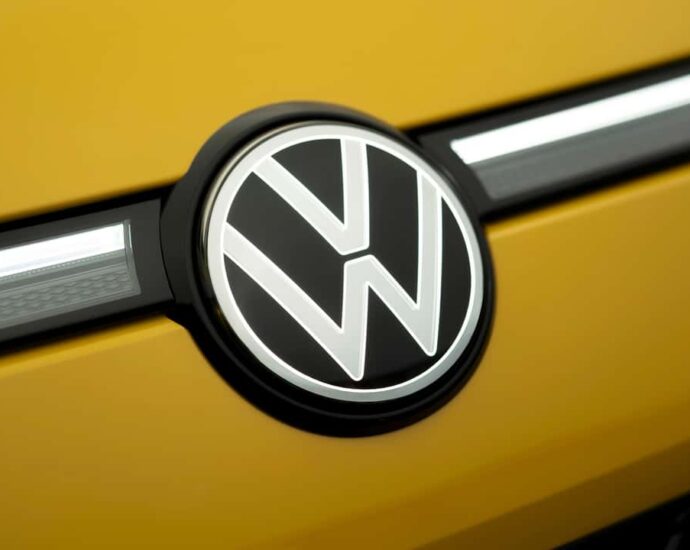After Toyota, Volkswagen Also Thinks It Has Too Many Models